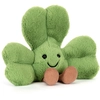 Image de Jellycat Amuseables Siofra Shamrock