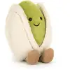 Image de Jellycat Peluche Horatio Pistachio - Jouet Doux Pistache