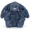 Image de Jellycat Peluche Hopscone Luxe Bunny Original 31cm - Lapin En Peluche