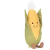 Image de Jellycat Amuseables Sweetcorn