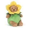 Image de Jellycat Bartholomew Bear Daffodil