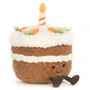 Image de Jellycat Amuseables Carrot Cake