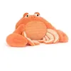 Image de Crabe Pinshsnap 20cm - Jellycat