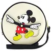 Image de Sac en bandouliere Clock Arms Mickey Disney LOUNGEFLY
