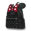 Image de Mini Sac A Dos Loungefly - Disney - Minnie Bow