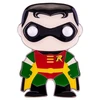 Image de Funko Pop! Pin's Géant Avec Stand 10 Cm Dc Comics Robin