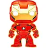 Image de Funko Pop! Enamel Pin GÃ©ant Marvel Iron Man en occasion ou reconditionné