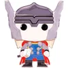 Image de Funko Pop! Enamel Pin GÃ©ant Marvel Thor Premium en occasion ou reconditionné