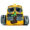 Image de Sac à dos plant boot Wall-e LOUNGEFLY