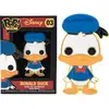 Image de Funko Pop Pin Disney Donald 10cm