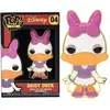 Image de Funko Pop Pin Disney Daisy 10cm
