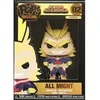 Image de Funko Pop! Pin’s My Hero Academia All Might