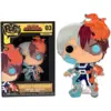 Image de Pin Funko Pop! My Hero Academia Shoto Todoroki