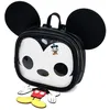 Image de Sac à Dos Loungefly Disney Mickey - Noir - Dos - Mixte
