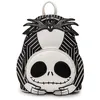 Image de Sac à dos - Loungefly - The Nightmare Before Christmas - Jack Skellington - Noir - Mixte