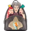 Image de Sac à dos - DISNEY - Cendrillon - Evil Stepmother et Stepsisters - 225x2625x1125cm - Enfant