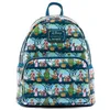 Image de Sac à dos - LOUNGEFLY - Robin des Bois - Blanc - Mixte - Adulte