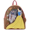 Image de DISNEY - Blanche Neige Princess Series - Mini Sac à Dos Loungefly