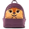 Image de Sac à dos Loungefly Disney Tuk Tuk 23x27x11 cm   PU violet mixte
