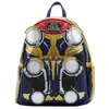 Image de Mini Sac A Dos Loungefly - Thor Love And Thunder