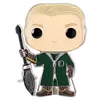 Image de Harry Potter - Pin Pin's Pop! ?Maill? Draco Malfoy 10 Cm en occasion ou reconditionné