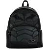 Image de Sac à dos - LOUNGEFLY - Batman Cosplay - Blanc - Synthétique - Adulte