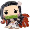 Image de Pin Funko Pop! Demon Slayer: Nezuko Kamado