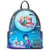 Image de Sac à Dos - DISNEY - Hocus Pocus - Bleu - Adulte - Mixte