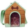 Image de Sac à bandoulière - LOUNGEFLY - I heart dogs - Mixte - Adulte - Non trolley