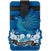 Image de Étui pour carte de transport - LOUNGEFLY - Harry Potter - Ravenclaw - Noir - Souple