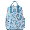 Image de Sac à dos - Disney - Lilo and Stitch - Nylon - 15x25x10 cm - Enfant