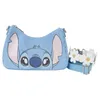 Image de Sac A Bandouliere Loungefly - Lilo & Stitch - Printemps Marguerite