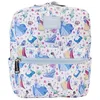 Image de Mini Sac A Dos Nylon Loungefly- Disney - Princesse Manga Style