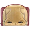 Image de MARVEL BY LOUNGEFLY PORTE-MONNAIE DAREDEVIL COSPLAY MVWA0225