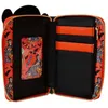 Image de WINNIE LOURSON - SKELETON TIGGER - PORTEFEUILLE LOUNGEFLY WDWA3132