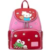 Image de Mini sac à dos - LOUNGEFLY - Hello Kitty & Friends - Multicolore - Synthétique - Enfant