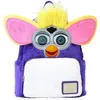 Image de Loungefly - Furby - Mini sac à dos Furby By Loungefly