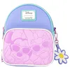 Image de Mini sac à dos - Loungefly - WDTB3189 - Daisy Duck & Minnie Mouse - Sangles convertibles