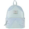 Image de Mini Sac A Dos Loungefly Disney Cendrillon Cosplay