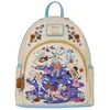 Image de Mini Sac A Dos Loungefly - Disney - Mickey & Friends