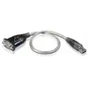 Image de Adaptateur Usb Vers Rs232 Aten Uc232a-at 35 Cm Argent