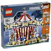 Image de Lego® Creator 10196 Le Grand Manège