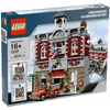Image de Lego® Creator 10197 La Brigade Des Pompiers