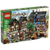 Image de Lego® Creator 10193 Le Village Médiéval