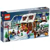 Image de Lego® Creator 10216 La Boulangerie Du Village