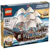 Image de Lego® Creator 10210 Le Vaisseau Amiral