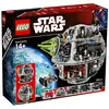 Image de Lego® Star Wars  10188 Death Star L'étoile Noire