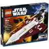 Image de Lego® Star Wars  10215 Obiwan's Jedi Starfighter