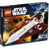 Image de LEGO Star Wars - Obi-Wan's Jedi Starfighter - 10215 en occasion ou reconditionné