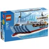 Image de Lego® 10155 Bateau Porte Conteneurs Maersk